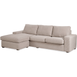 Ascot 4 Seater W/Dbl Chaise Ascot 4 Seater W/Dbl Chaise